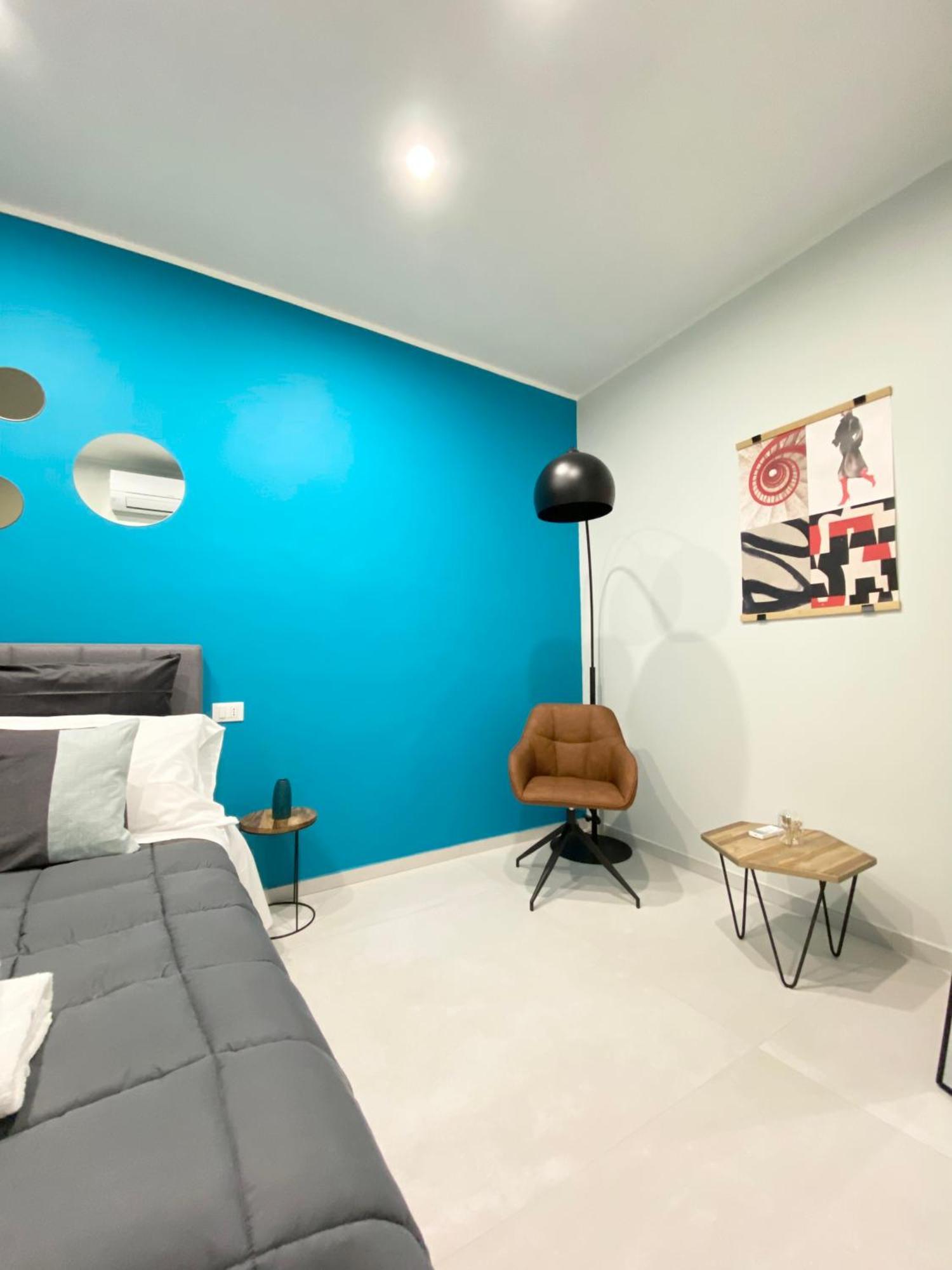 Adg Apartment 97 Florencie Exteriér fotografie